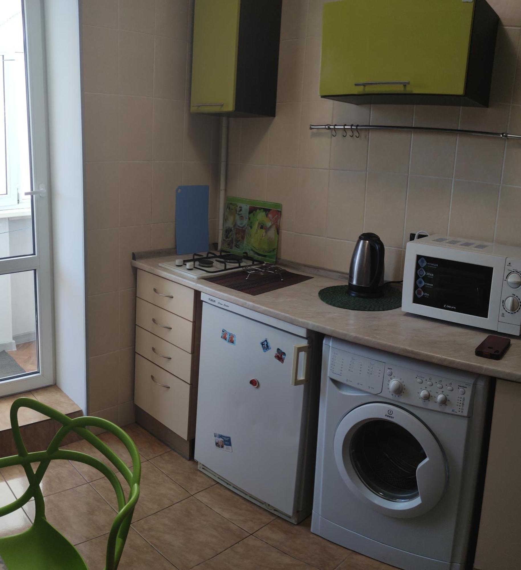 Smart Apartment На Соборной 23 Κρεμεντσούγκ Εξωτερικό φωτογραφία