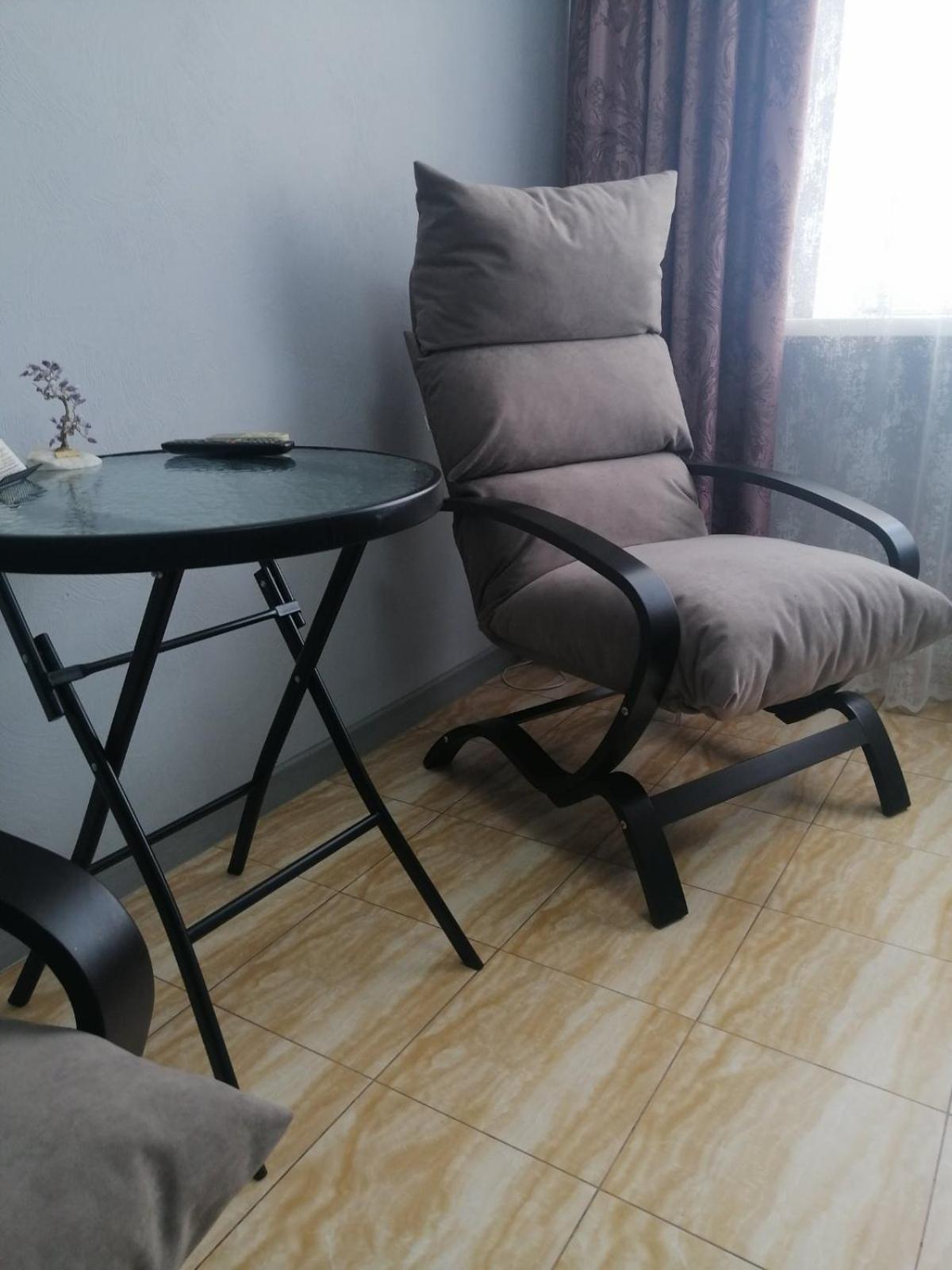 Smart Apartment На Соборной 23 Κρεμεντσούγκ Εξωτερικό φωτογραφία