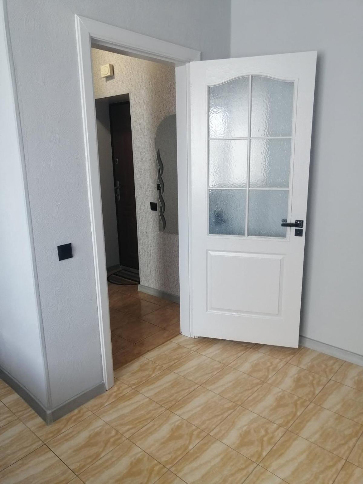 Smart Apartment На Соборной 23 Κρεμεντσούγκ Εξωτερικό φωτογραφία