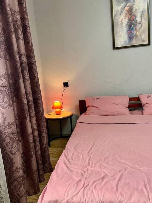 Smart Apartment На Соборной 23 Κρεμεντσούγκ Εξωτερικό φωτογραφία